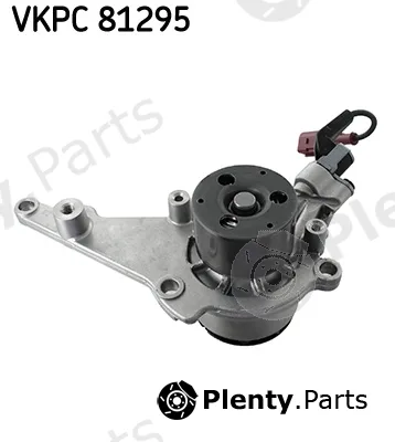 SKF VKPC81295 — Water Pump, engine cooling