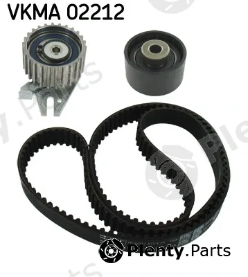 SKF VKMA02212 — Timing Belt Kit