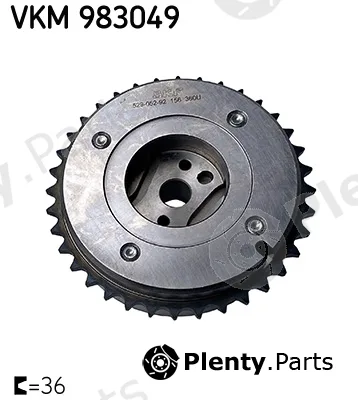 SKF VKM983049 — Camshaft Adjuster
