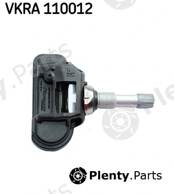 SKF VKRA110012 — Wheel Sensor, tyre-pressure monitoring system