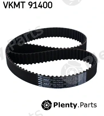 SKF VKMT91400 — Timing Belt