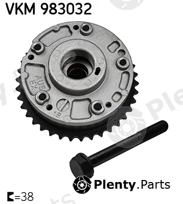 SKF VKM983032 — Camshaft Adjuster