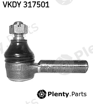 SKF VKDY317501 — Tie Rod End