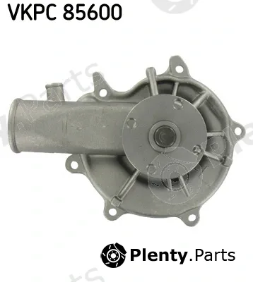 SKF VKPC85600 — Water Pump, engine cooling
