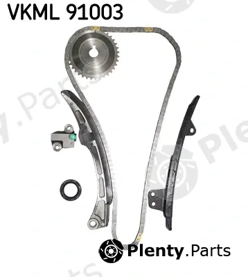 SKF VKML91003 — Timing Chain Kit