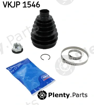 SKF VKJP1546 — Bellow Kit, drive shaft