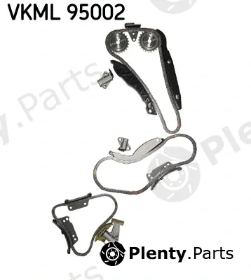 SKF VKML95002 — Timing Chain Kit