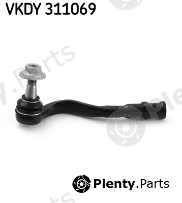 SKF VKDY311069 — Tie Rod End