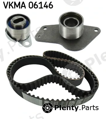 SKF VKMA06146 — Timing Belt Kit