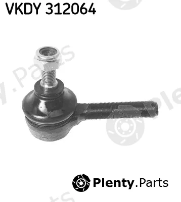 SKF VKDY312064 — Tie Rod End