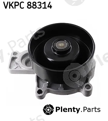SKF VKPC88314 — Water Pump, engine cooling
