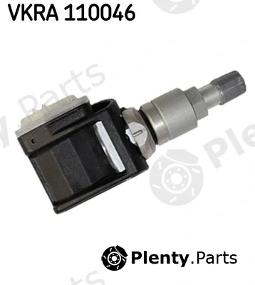 SKF VKRA110046 — Wheel Sensor, tyre-pressure monitoring system