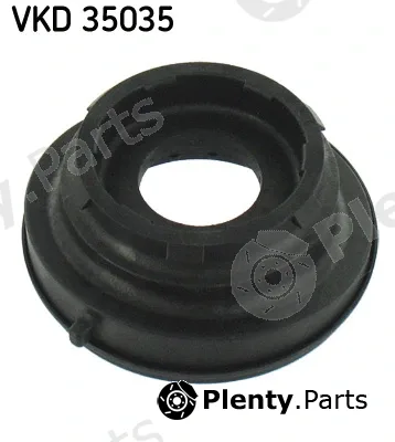 SKF VKD35035 — Rolling Bearing, suspension strut support mount