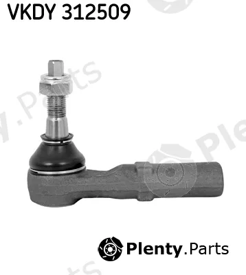 SKF VKDY312509 — Tie Rod End
