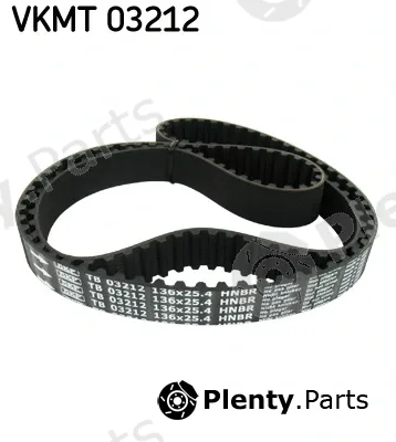 SKF VKMT03212 — Timing Belt