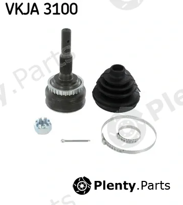 SKF VKJA3100 — Joint Kit, drive shaft
