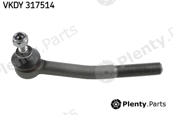 SKF VKDY317514 — Tie Rod End
