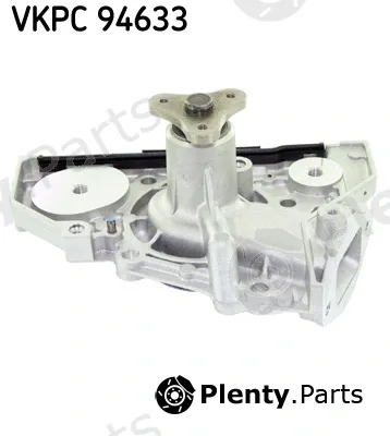 SKF VKPC94633 — Water Pump, engine cooling
