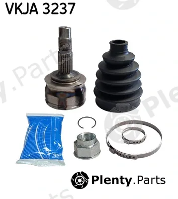 SKF VKJA3237 — Joint Kit, drive shaft