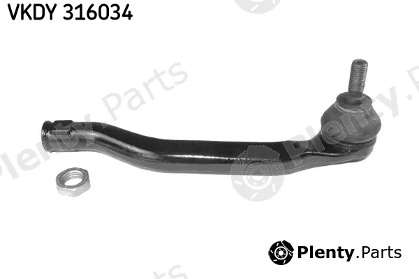 SKF VKDY316034 — Tie Rod End
