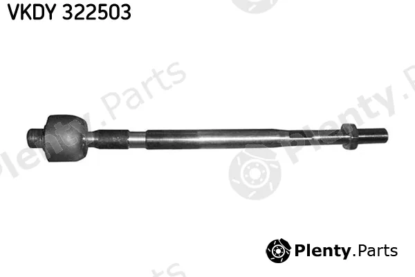 SKF VKDY322503 — Inner Tie Rod