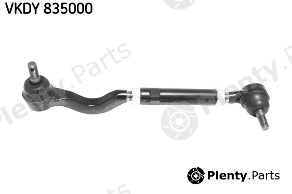 SKF VKDY835000 — Tie Rod