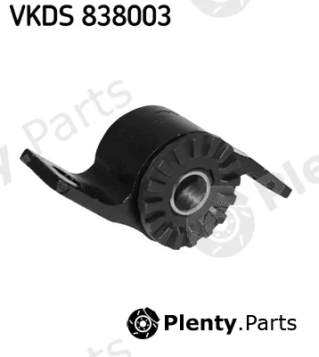 SKF VKDS838003 — Mounting, control/trailing arm