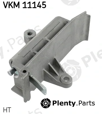 SKF VKM11145 — Tensioner Pulley, timing belt