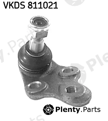 SKF VKDS811021 — Ball Joint