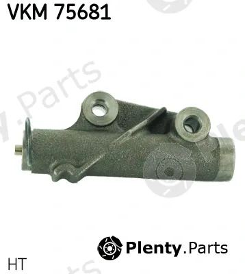 SKF VKM75681 — Tensioner Pulley, timing belt