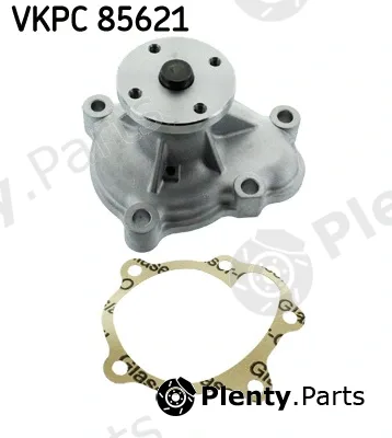 SKF VKPC85621 — Water Pump, engine cooling