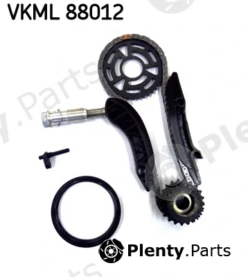 SKF VKML88012 — Timing Chain Kit