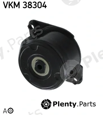 SKF VKM38304 — Tensioner Pulley, V-ribbed belt