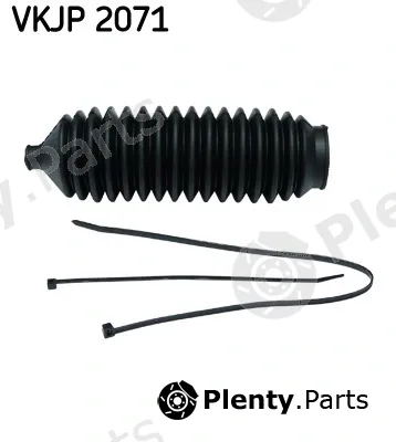 SKF VKJP2071 — Bellow Kit, steering