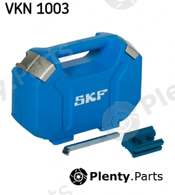 SKF VKN1003 — Mounting Tool Set, belt drive