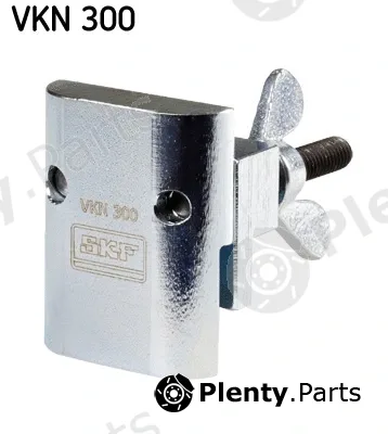SKF VKN300 — Mounting Tools, V-ribbed belt