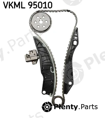 SKF VKML95010 — Timing Chain Kit