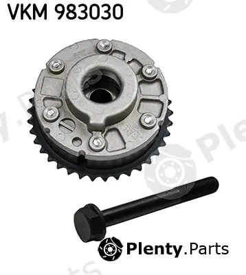 SKF VKM983030 — Camshaft Adjuster