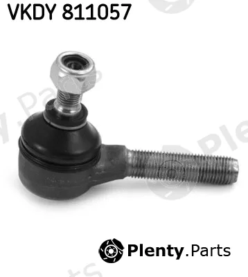 SKF VKDY811057 — Tie Rod End