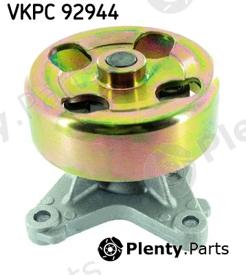 SKF VKPC92944 — Water Pump, engine cooling