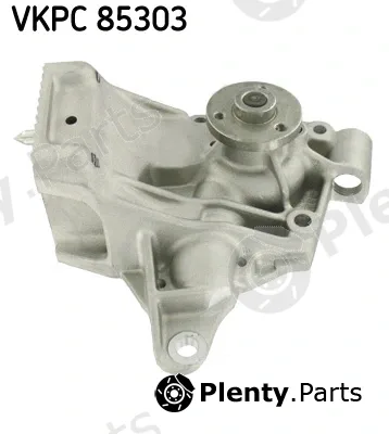 SKF VKPC85303 — Water Pump, engine cooling