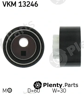 SKF VKM13246 — Tensioner Pulley, timing belt