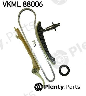 SKF VKML88006 — Timing Chain Kit