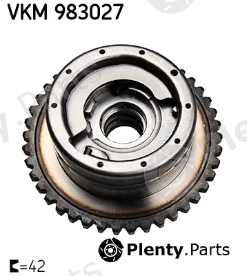 SKF VKM983027 — Camshaft Adjuster