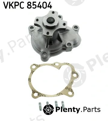 SKF VKPC85404 — Water Pump, engine cooling Aquamax