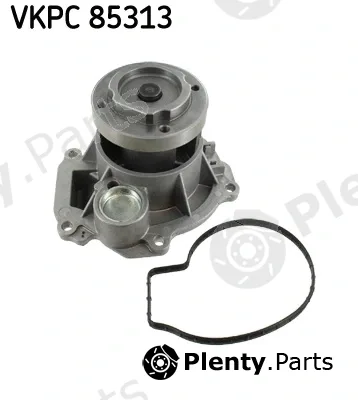 SKF VKPC85313 — Water Pump, engine cooling