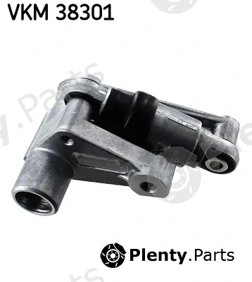SKF VKM38301 — Tensioner Pulley, V-ribbed belt