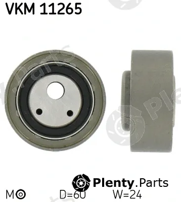 SKF VKM11265 — Tensioner Pulley, timing belt