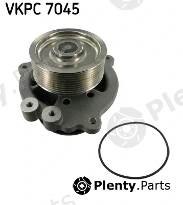 SKF VKPC7045 — Water Pump, engine cooling