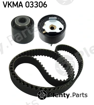 SKF VKMA03306 — Timing Belt Kit
